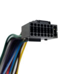 Kenwood Anschlusskabel DNX4150 bis 2015 – Bild 2