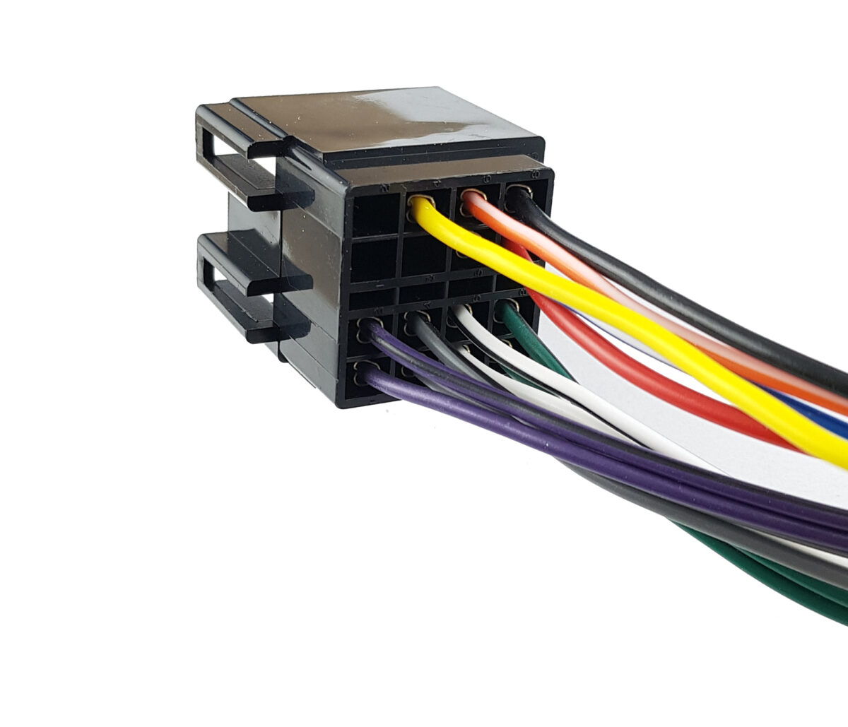 Kenwood Anschlusskabel DNX4150 bis 2015 – Bild 3
