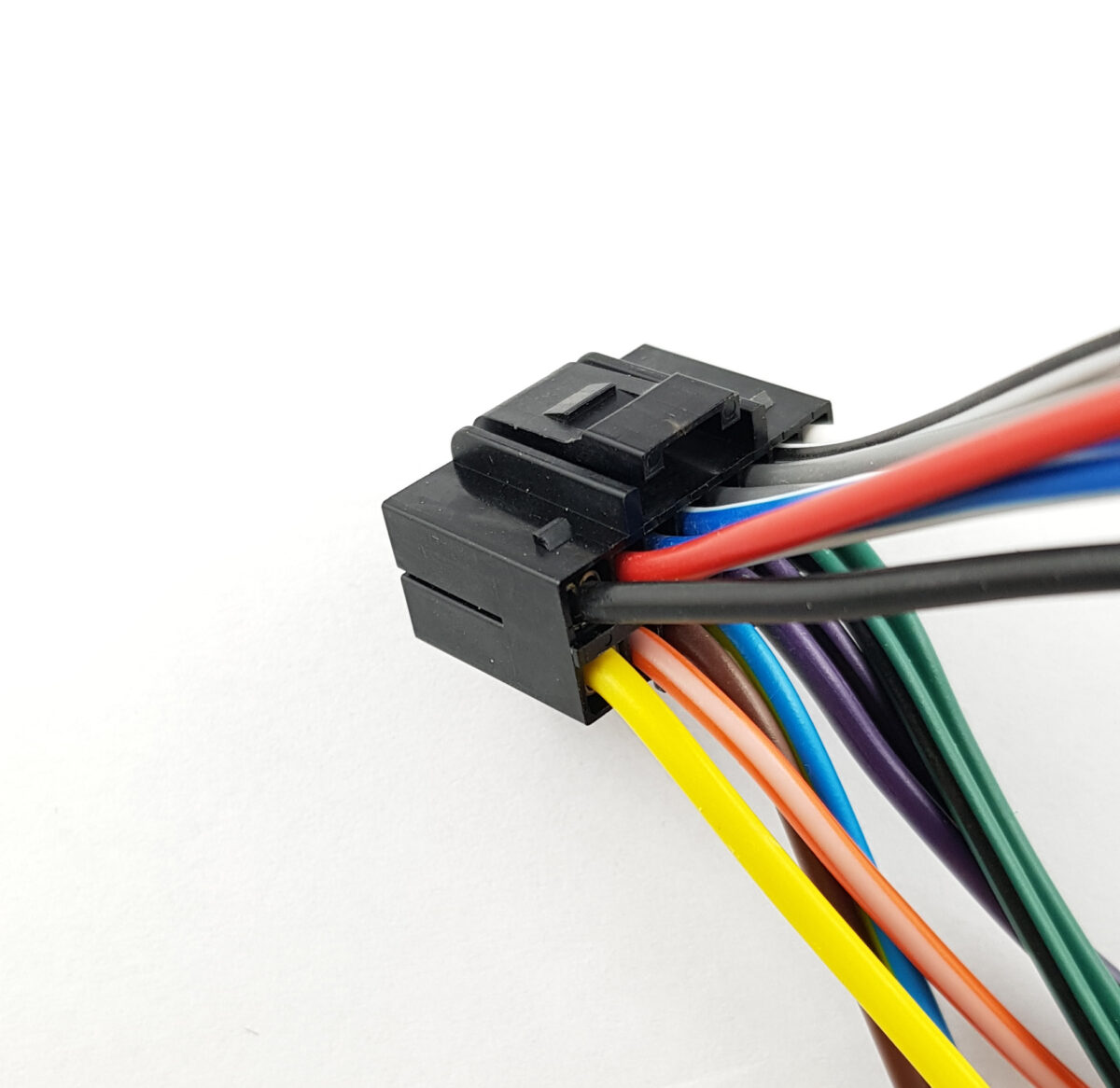 Kenwood Anschlusskabel DNX4150 bis 2015 – Bild 6