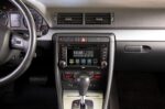 Radical R-C10AD2 Android Moniceiver für Audi A4 – Bild 19