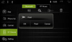 Radical R-C10AD2 Android Moniceiver für Audi A4 – Bild 10