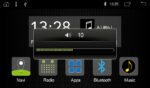 Radical R-C10AD2 Android Moniceiver für Audi A4 – Bild 12