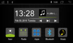 Radical R-C10AD2 Android Moniceiver für Audi A4 – Bild 9