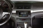 Radical R-C10BM1 Android Moniceiver für BMW E46 – Bild 20