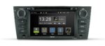 Radical R-C10BM2 Android Moniceiver für BMW E90