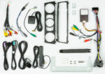 Radical R-C10BM2 Android Moniceiver für BMW E90 – Bild 13