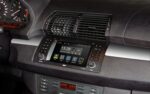 Radical R-C10BM4 Android Moniceiver für BMW E53 – Bild 20