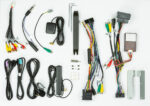 Radical R-C10BM4 Android Moniceiver für BMW E53 – Bild 13
