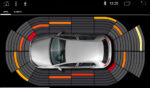 Radical R-C10VW2 Fahrzeugspezifischer Infotainer für VW Golf 7 – Bild 17