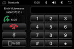 Radical R-D210 2-Din DAB Moniceiver kapazitiven 15,7cm Touchscreen – Bild 10