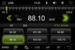 Radical R-D210 2-Din DAB Moniceiver kapazitiven 15,7cm Touchscreen – Bild 5