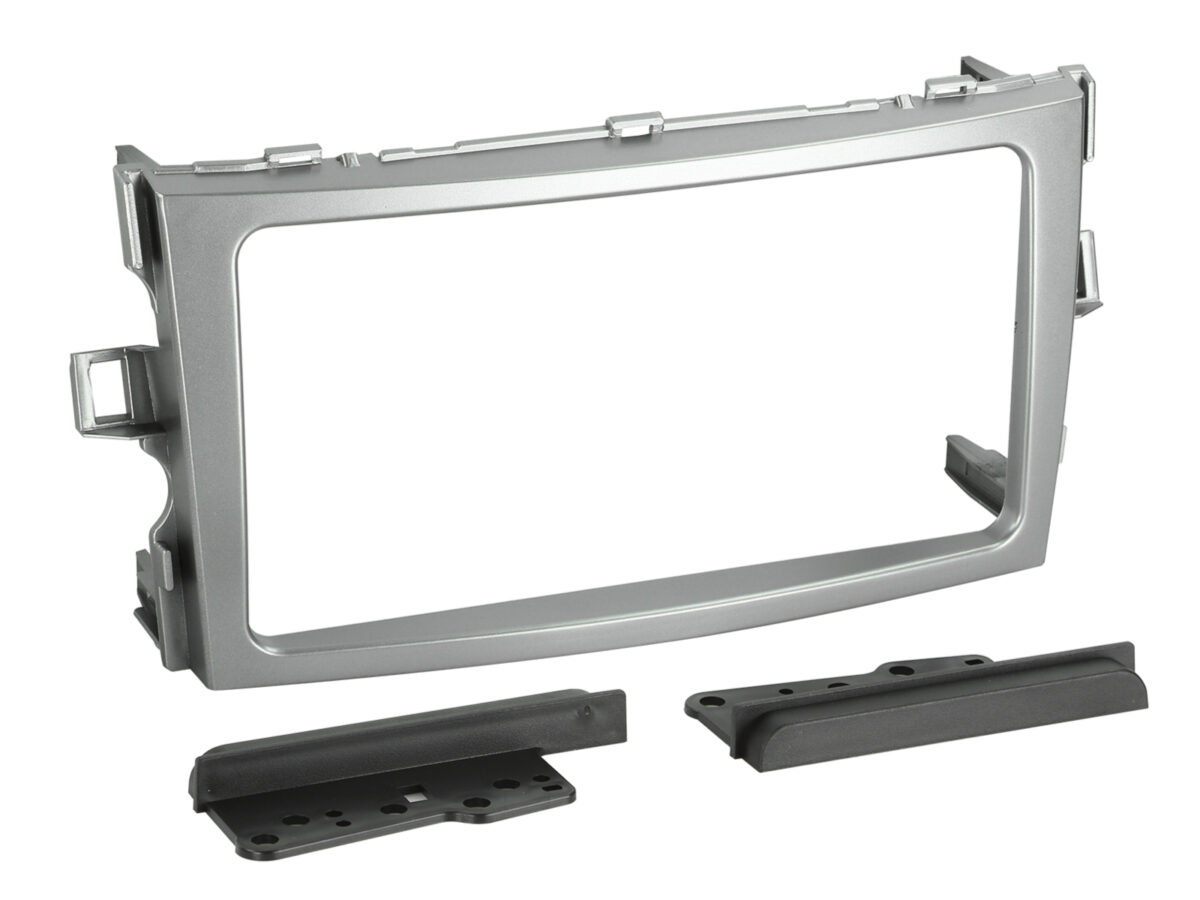 2-DIN Radioblende Toyota Verso AR2 04/2009-06/2018 – Bild 1