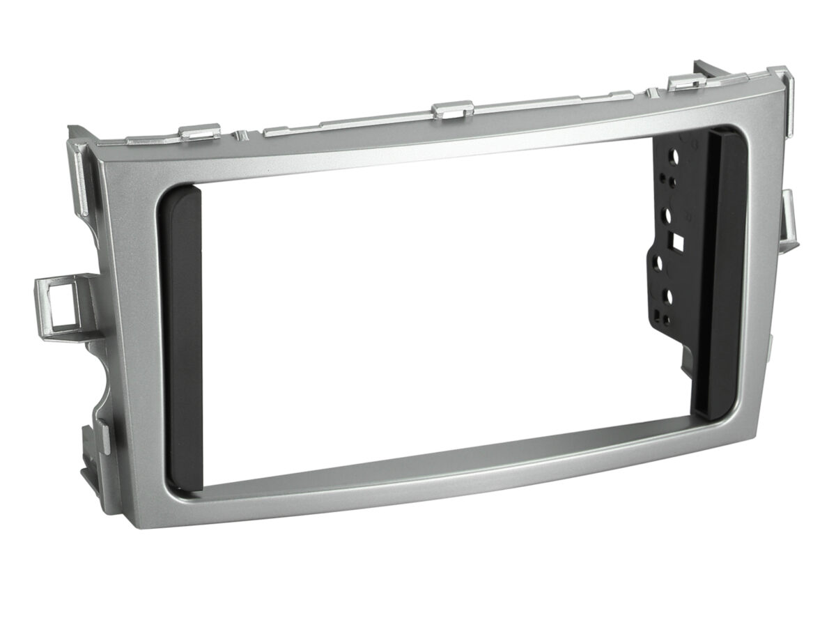 2-DIN Radioblende Toyota Verso AR2 04/2009-06/2018 – Bild 2