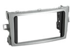 2-DIN Radioblende Toyota Verso AR2 04/2009-06/2018 – Bild 2