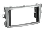 2-DIN Radioblende Toyota Verso AR2 04/2009-06/2018 – Bild 3