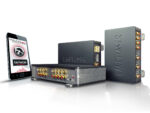 Emphaser EA-D8 DIGIT 8-CH DSP mit BT-Audio – Bild 2