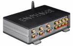Emphaser EA-D8 DIGIT 8-CH DSP mit BT-Audio – Bild 5