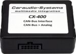 CAS CAN Bus Interface für Zündung in ein analoges Signal – Bild 2