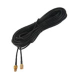 SMA SMA-Stecker - Buchse Verlängerug 3 Meter – Bild 2