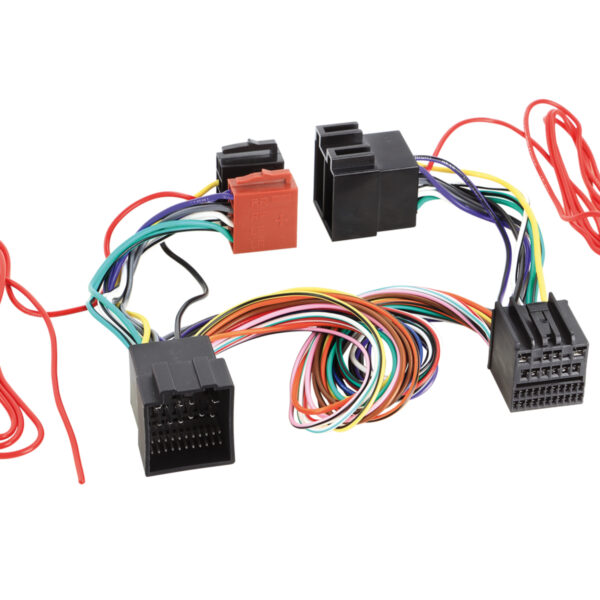 T-Kabelsatz Ford Fiest/aFocus/K/aTransit 32Pin