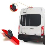 Rückfahrkamera für FORD Transit Bus 7. Generation ab 2014 – Bild 8
