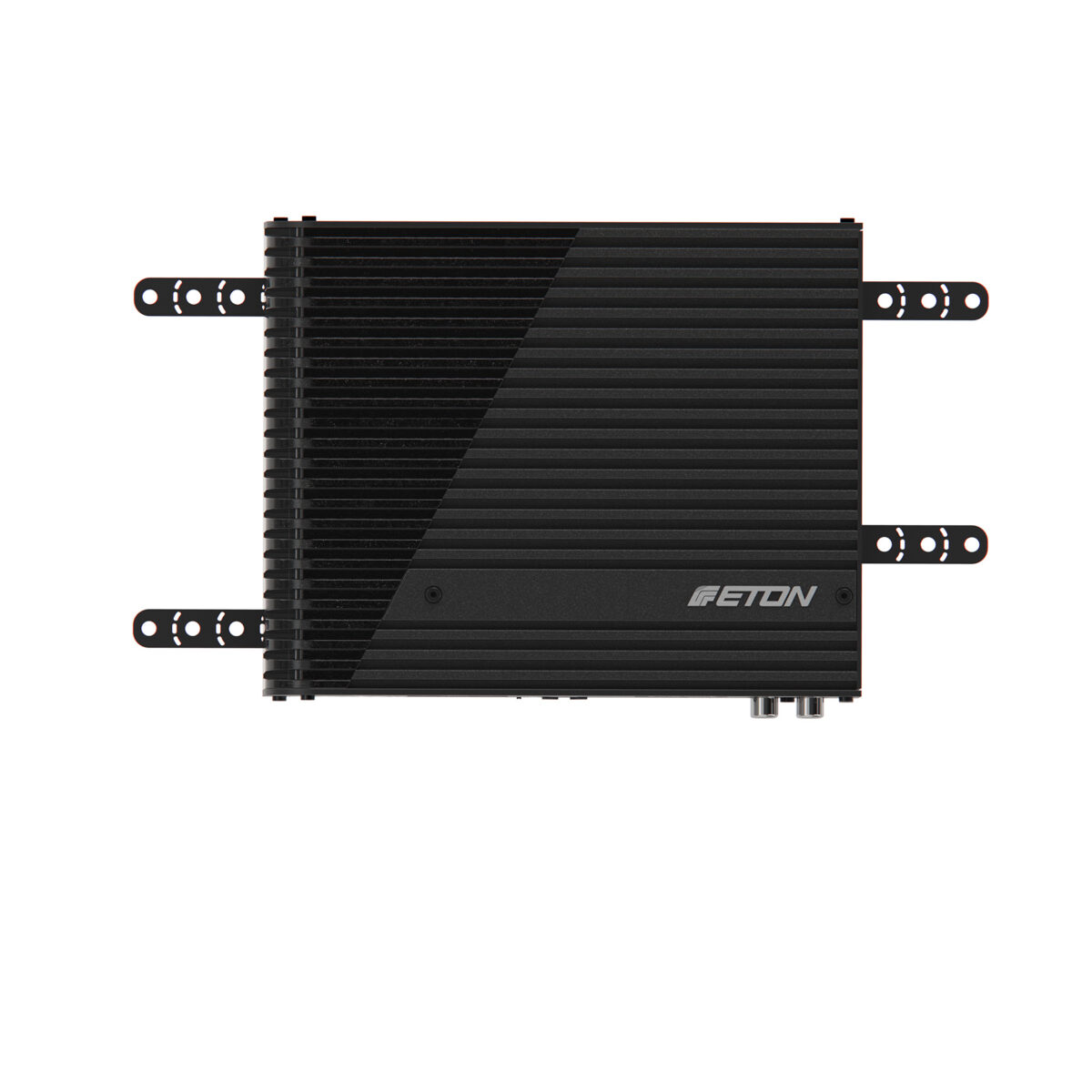 ETON ET-MINI150.4 4-Kanal Amplifier 4 x 100 Watt – Bild 3