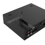 ETON ET-MINI150.4 4-Kanal Amplifier 4 x 100 Watt – Bild 4