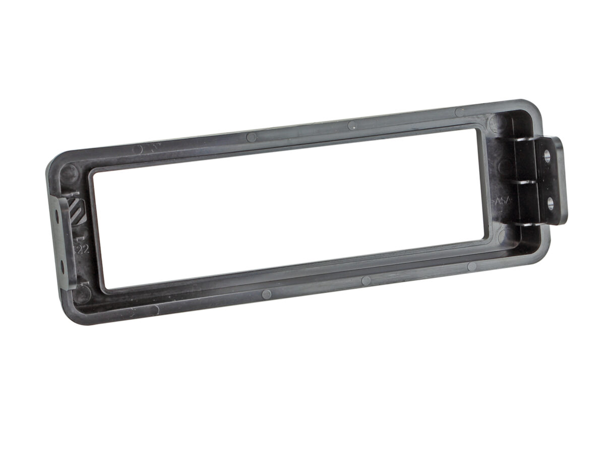 1-DIN Radioblende Harley Davidson – Bild 2