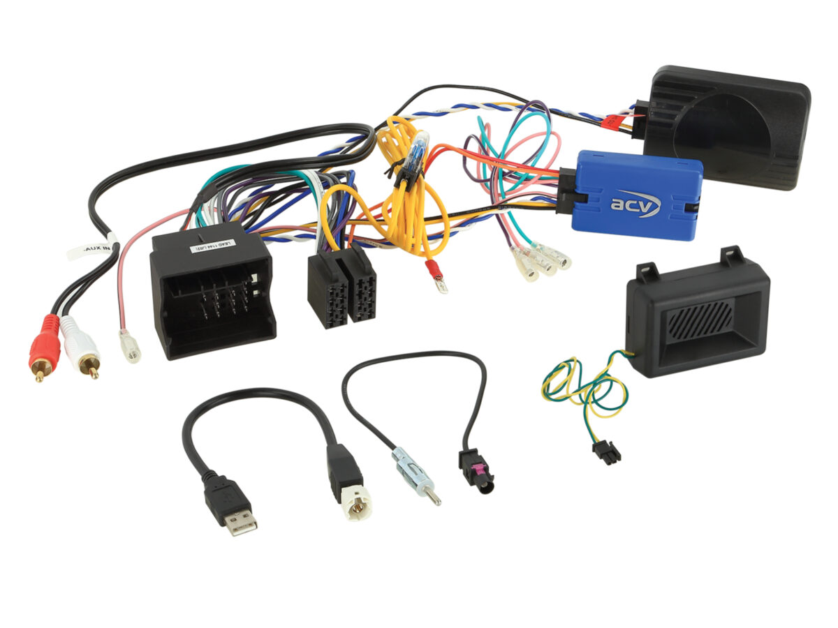 LFB BMW 1er/3er/5er/6er/7er/X1/X5/X6/Z4/ Mini Antenne – Bild 1