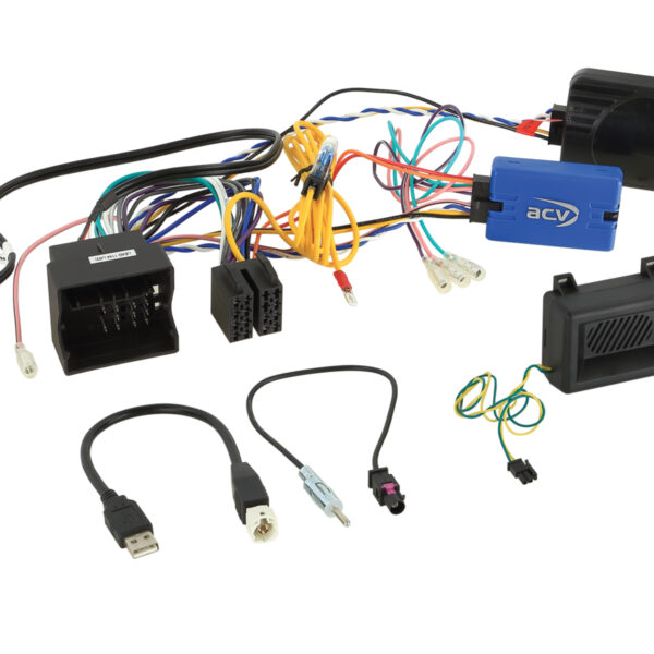 LFB BMW 1er/3er/5er/6er/7er/X1/X5/X6/Z4/ Mini Antenne