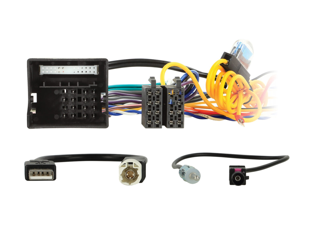 LFB BMW 1er/3er/5er/6er/7er/X1/X5/X6/Z4/ Mini Antenne – Bild 2
