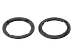 Lautsprecherringe Citroen/Fiat//Mazd/aPeugeot/ D130mm