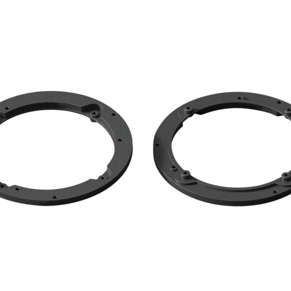 Lautsprecherringe Citroen/Fiat//Mazd/aPeugeot/ D130mm