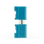 Adapterkabel, Buchse/Buchse, wasserblau FAKRA – Bild 6