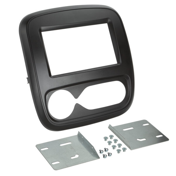 2-DIN RB Renault Trafic/Opel Vivaro 2014/Fiat Talento 2016