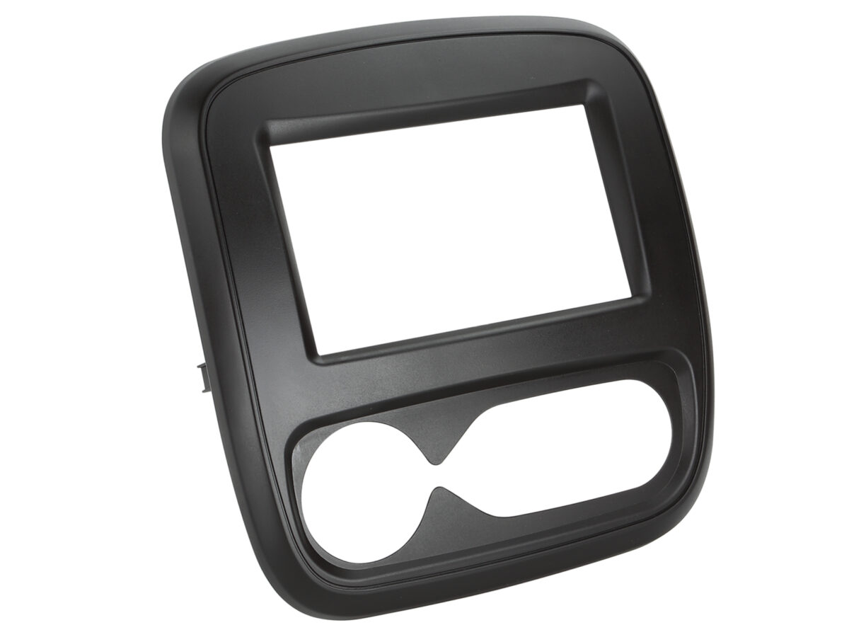 2-DIN RB Renault Trafic/Opel Vivaro 2014/Fiat Talento 2016 – Bild 2