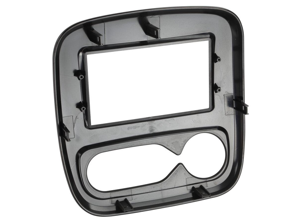 2-DIN RB Renault Trafic/Opel Vivaro 2014/Fiat Talento 2016 – Bild 3