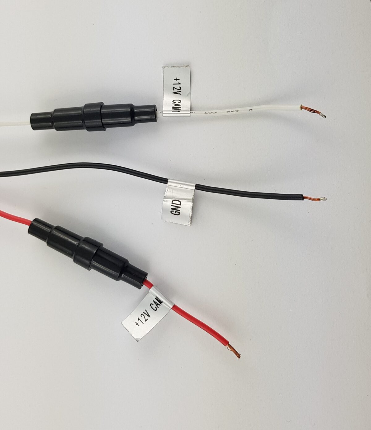 ZENEC RVSC200 Ersatzkabel – Bild 2