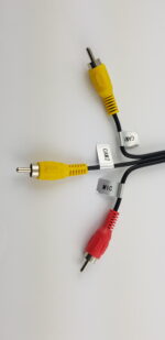 ZENEC RVSC200 Ersatzkabel – Bild 5