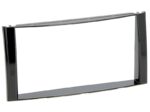 Radioblende DAIHATSU Terios 2007-14 2DIN schwarz Installer Kit – Bild 3