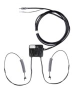 ATTB 5010.01 Dipolantenne AM, FM, DAB opt. mit 4724.02 – Bild 2