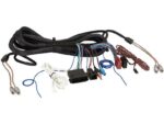Verlängerungskabel Mercedes Audio Gateway --ISO 2,5 m