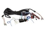 Verlängerungskabel Mercedes Audio Gateway --ISO 2,5 m – Bild 2
