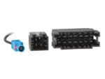 Verlängerungskabel Mercedes Audio Gateway --ISO 2,5 m – Bild 3