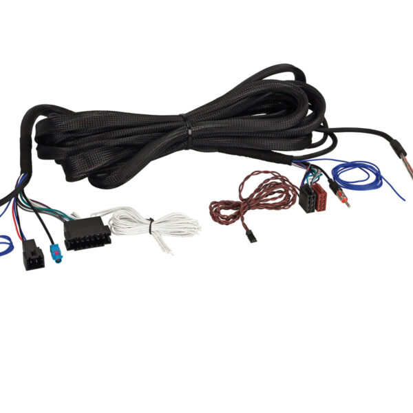 Verlängerungskabel Mercedes Audio Gateway --ISO 6,5 m