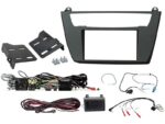 2-DIN Kit BMW 1er/2er LFB-Adapter