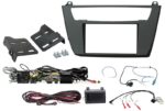 2-DIN Kit BMW 1er/2er LFB-Adapter – Bild 2