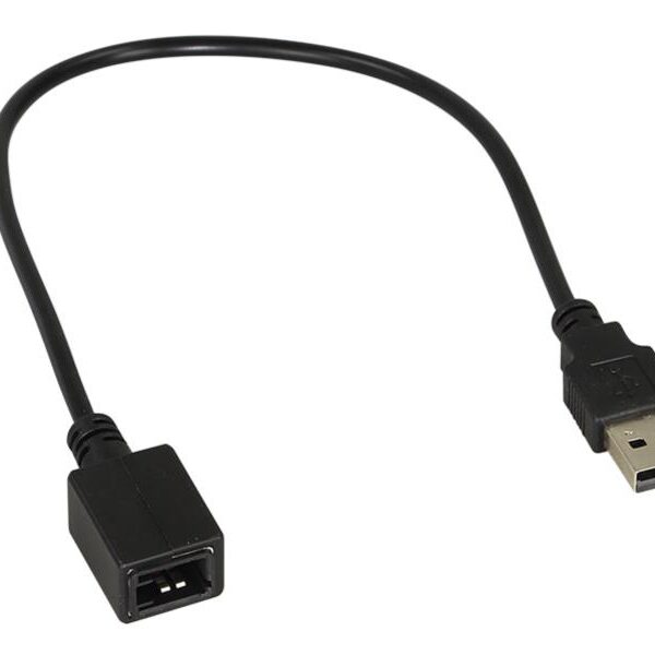 USB Adapter Subaru