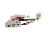 Adapter Rückfahrkamera an OEM RENAULT, DACIA, FIAT, NISSAN, OPEL – Bild 2