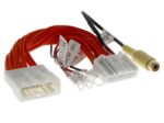 Adapter Rückfahrkamera an OEM RENAULT, DACIA, FIAT, NISSAN, OPEL – Bild 5
